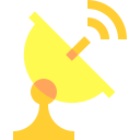 antena parabólica icon