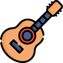 guitarra icon