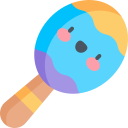 maracas icon