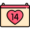 calendario icon