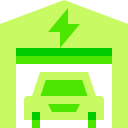 garagem icon