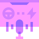 voz icon