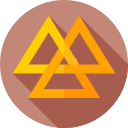 valknut icon