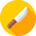 cuchillo icon