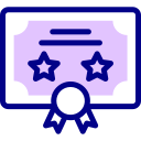 certificado icon