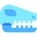 dinosaurio icon