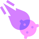 meteorito icon