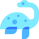 dinosaurio icon