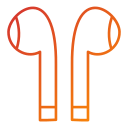 auriculares icon