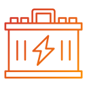 Battery icon