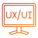 interface ux Ícone