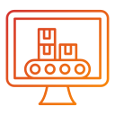 monitor icon