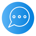 chat icon