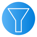 filtrar icon