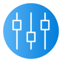 panel de control icon