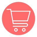 carrito de compras icon