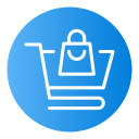 carrito de compras icon