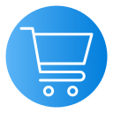 carrito de compras icon