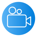 video icon