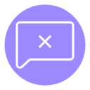 chat icon