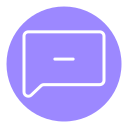 chat icon