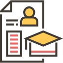 plan de estudios icon