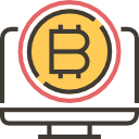 bitcoin icon