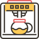 cafetera icon