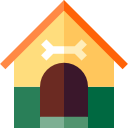 casa de perro icon