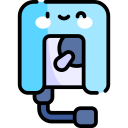 disco duro icon