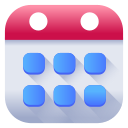 calendario icon