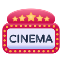 cine icon