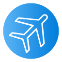 avión icon