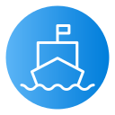 barco icon