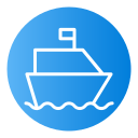 barco icon