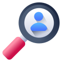 ressources humaines icon
