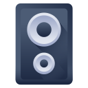 altavoz icon