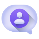 chat icon