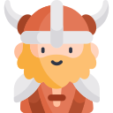 vikingo icon