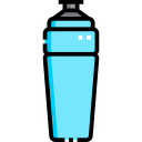 botella de agua icon