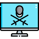 monitor icon