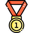 medalla icon