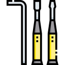 instrumentos icon