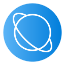 planeta icon