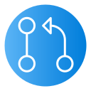 git icon