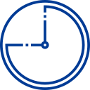 reloj icon