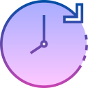 reloj icon