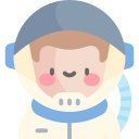 astronauta icon