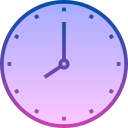 reloj icon