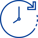 reloj icon